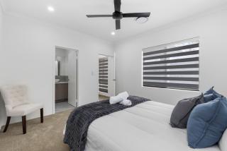 Linger & Laugh 4BR - A Sepal Stay - 7