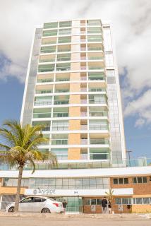 Apartamento frente mar - Aracaju - Arcos - 6