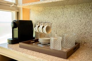 Apartamento frente mar - Aracaju - Arcos - 2