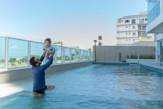 Apartamento frente mar - Aracaju - Arcos - 1