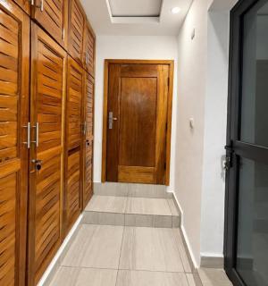 Bingerville - Résidence moderne et sécurisé 2 pièces dans le quartier résidentiel laurier 21 - Bingerville - 6