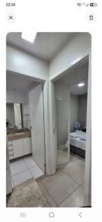 Alugo Ap quarto sala cozinha e banheiro 33m - 3