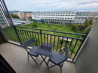 La Casita 430, Quiet and well located condo - 4