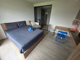 La Casita 430, Quiet and well located condo - 9