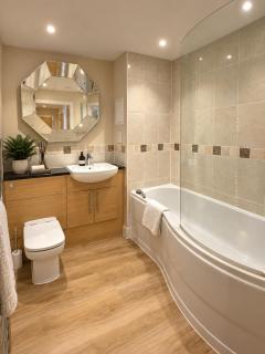 The Suite, 2BD, contractor and holiday, Free parking - 6