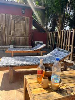 Les chalets mizan - 9