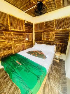 Les chalets mizan - 7