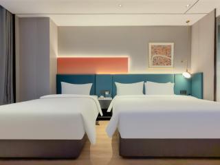 CheerMay Hotel Beijing Conference Center - 4