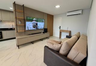 Área Central Luxo e Satisfação Próximo ao Shopping - 2