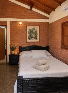 Cabaña Acogedora y Confortable - 3