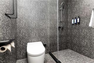 Atour Light Hotel Wuxi Nanchang Street Sanyang Plaza - 2