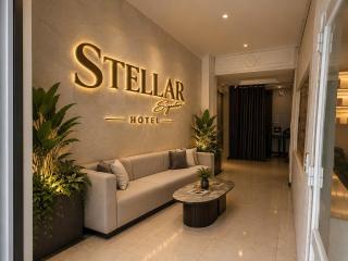 Stellar Signature Hotel - 2