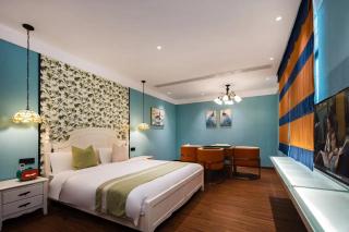 Floral Hotel Haikou nongtangli Hotel - 6