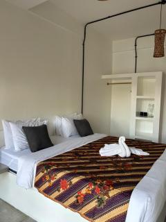 Sepeda Hostel - 8