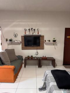 Rancho tareco e mariola - 6
