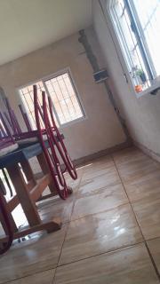 Casa para conocer al papa! - 1