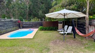 Casa Relax con Jacuzzi para 5 personas - 9
