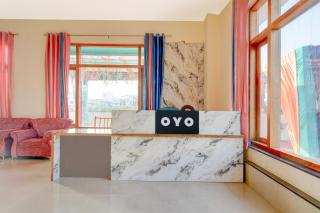 Hotel O PCR Continental - 5