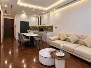 Hai Phong Doji & Diamond Crown 小玉 Homestay - 7