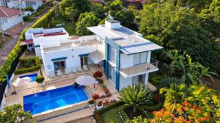 Villa Carolina Anapoima, Casa Quinta con Piscina - 0
