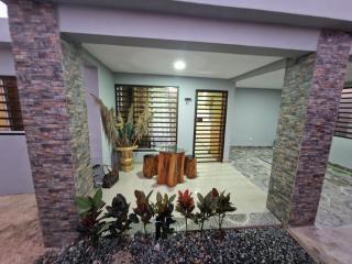 Holiday villa - 1