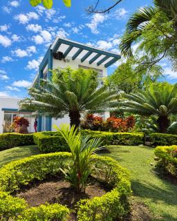 Villa Carolina Anapoima, Casa Quinta con Piscina - 6