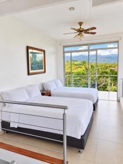 Villa Carolina Anapoima, Casa Quinta con Piscina - 5