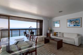(801) 2 Suites, Vista Panorámica al Mar Ipanema - 7