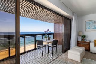 (801) 2 Suites, Vista Panorámica al Mar Ipanema - 1