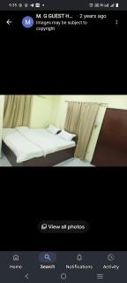 MG Guest House - 2