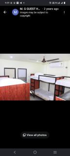 MG Guest House - 1