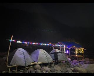 Joel Adventure & campsite - 9