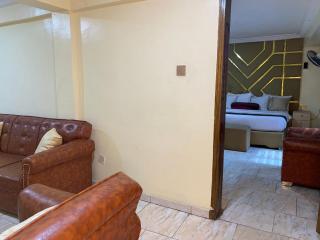 Duban Royal Hotel & Suites - 6