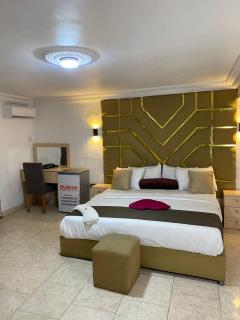 Duban Royal Hotel & Suites - 5