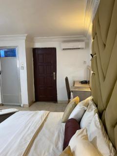 Duban Royal Hotel & Suites - 4