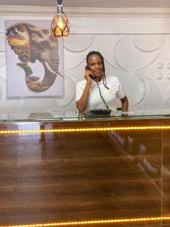 Duban Royal Hotel & Suites - 3