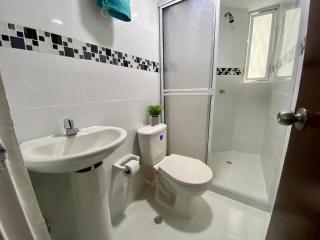 Apartamento la mansión sol y mar - 7