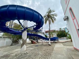 Apartamento la mansión sol y mar - 5