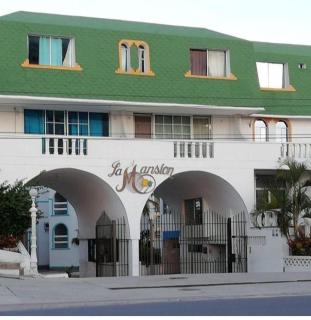 Apartamento la mansión sol y mar - 4