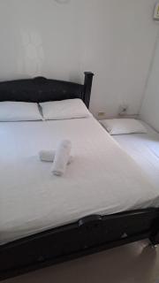 Apartamento la mansión sol y mar - 2
