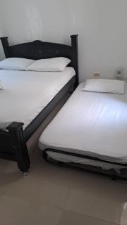Apartamento la mansión sol y mar - 1