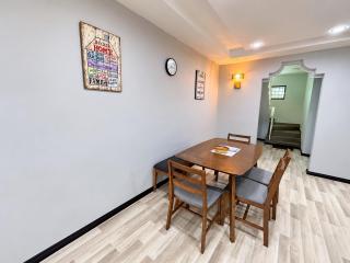 ANG LEE HOLIDAY HOME 1 - 6