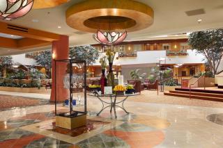 Embassy Suites East Peoria Hotel and Riverfront Conference Center - 1