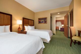 Embassy Suites East Peoria Hotel and Riverfront Conference Center - 7