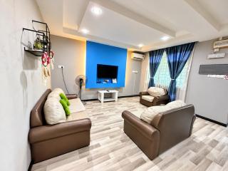 ANG LEE HOLIDAY HOME 1 - 7