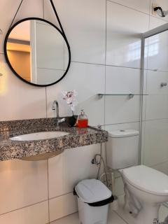 Casa com Piscina Privativa - Barra Grande - Keruv - 5
