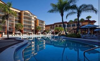 Cozy 2-Bedroom Apartment with Shared Pool in Orlando - 9