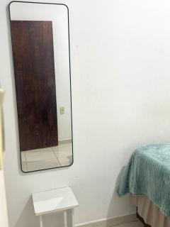 APT-1 Completo Ar Condicionado Localizado 1min da Rodoviaria Petrolina com Garagem e WIFI - 2