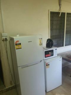 Entire Sigatoka Farm Stay - 2 Units, Sleeps 6 - 5