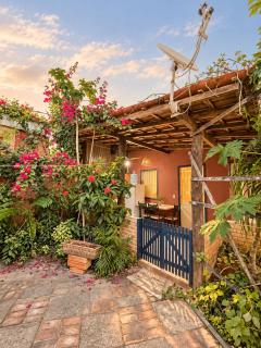 Casa das Flores - 6
